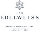Logotyp Das Edelweiss - Salzburg Mountain Resort