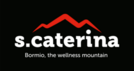Логотип Santa Caterina Valfurva