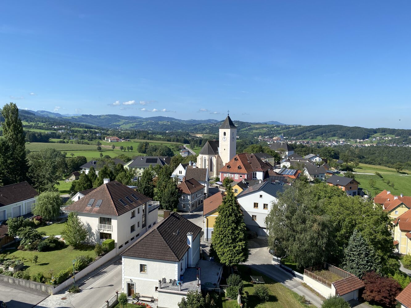 Allhartsberg
