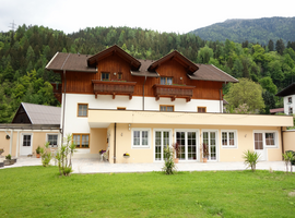 Logo Pension Maier