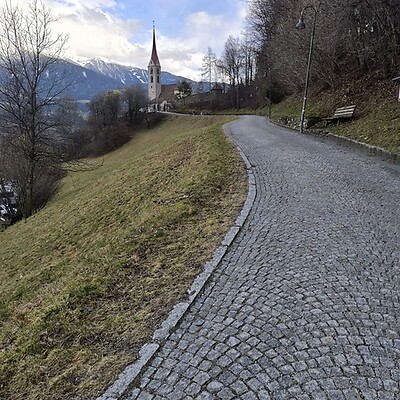 Avatar z Gerry Girardi