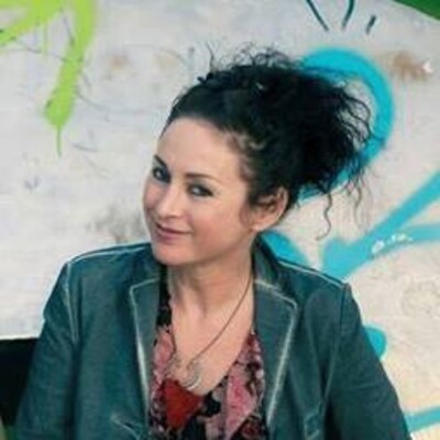 Avatar von Susanna Welebny