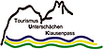 Logo Unterschächen Langlaufloipe - Raiffeisen Langlaufzentrum