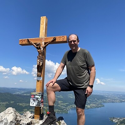 Avatar von Dieter Philipp