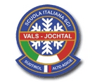 Logotipo Skischule Vals-Jochtal