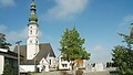 Sommerregion