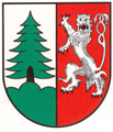 Logotip Dachsberg Hotzenwald