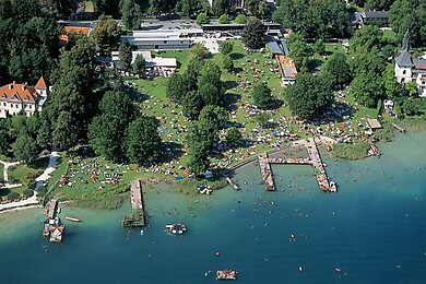 Krumpendorf am Wörthersee
