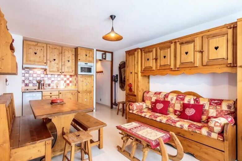 Résidence La Taiga #1 - Maeva