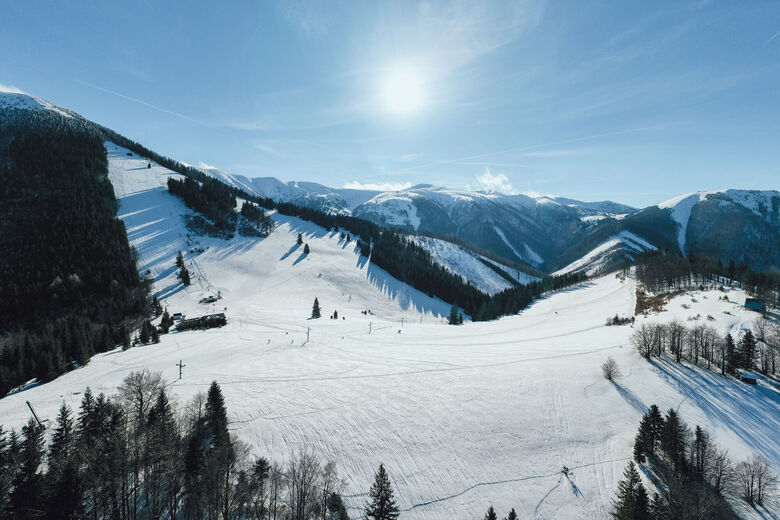 Vratna Mala Fatra
