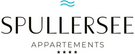 Логотип Spullersee Appartements