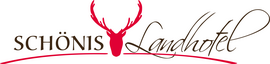 Logo SCHÖNIS-Landhotel