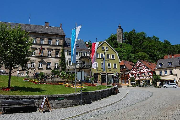 Bad Berneck