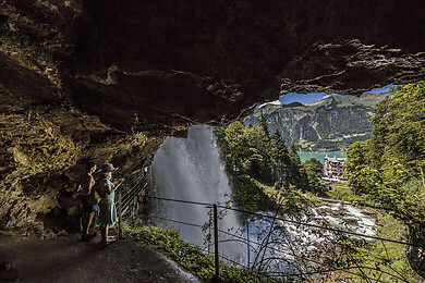 Brienzersee