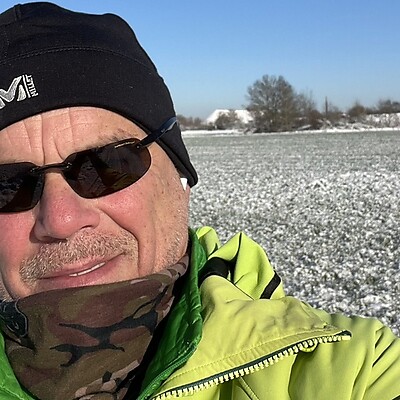 Avatar z Serge COLLETTE