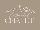 Logotipo Chalet Karwendel