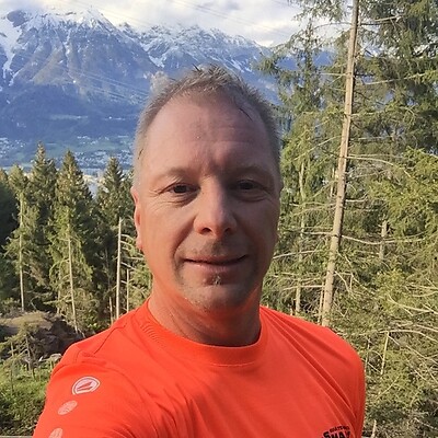 Avatar von Richard Dietze