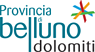 Логотип Cencenighe Agordino