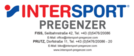 Логотип Ruetz Sport und Modehandel GmbH Intersport Pregenzer
