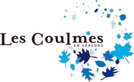 Logotip Les Coulmes