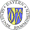 Логотип Rammingen