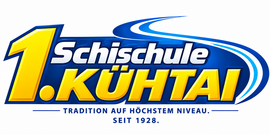 Logotipo 1.Schischule Kühtai