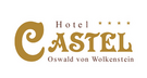 Logo Hotel Castel Oswald von Wolkenstein