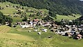 Letný región