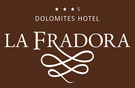 Логотип Hotel La Fradora