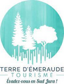 Logotyp Terre d'Emeraude