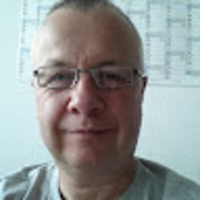 Avatar de Siegfried Plewka