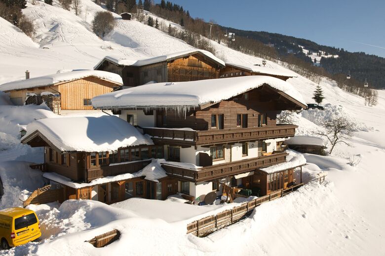 MH Appartements Hochwimmer