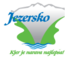 Logotip Jezersko