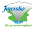 Logotipo Jezersko