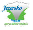 Logotip Jezersko - Ort