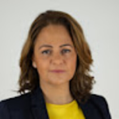 Avatar von Agnes Pinter