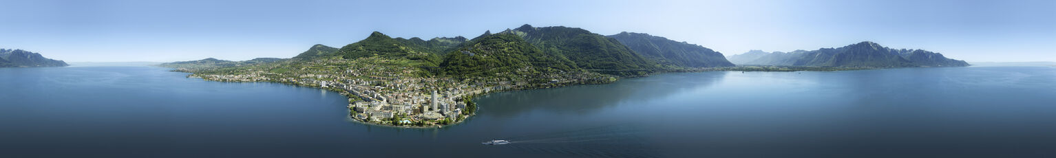 Montreux Riviera