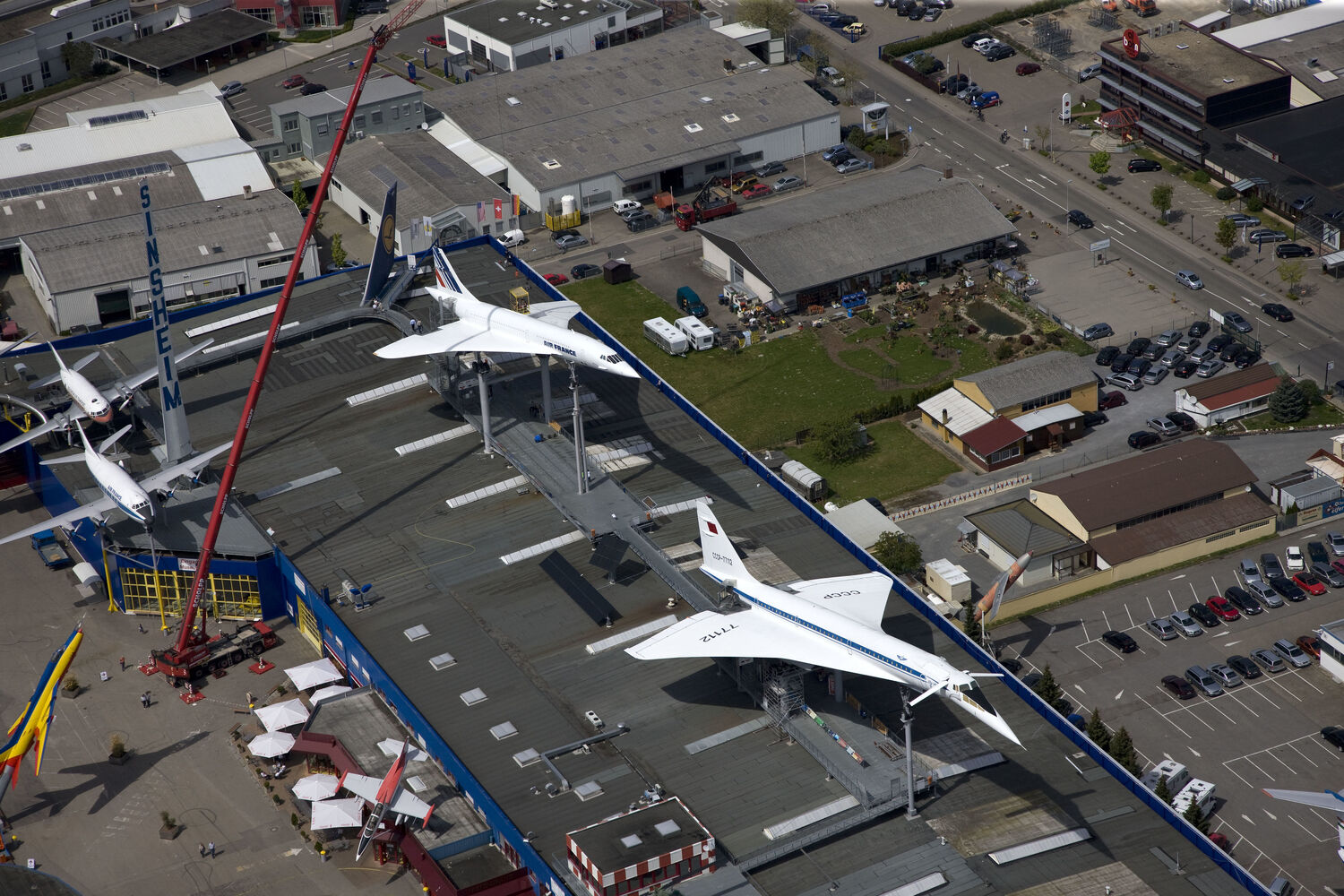 Sinsheim