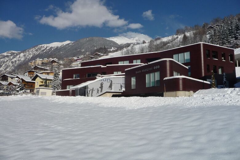 Appartements Sun
