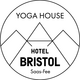 Logo da Hotel Bristol