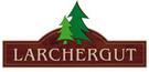 Logotyp Larchergut