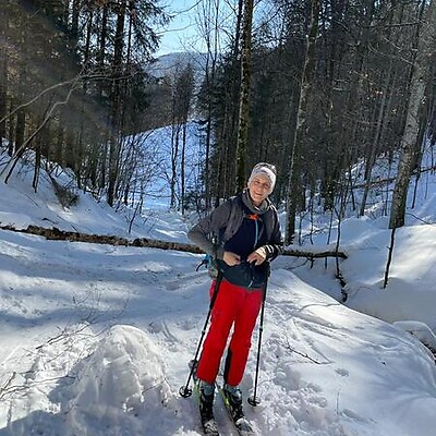 Avatar a Uschi Strauss