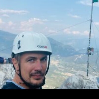 Avatar von Mkozak