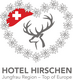 Logo von Hotel Hirschen