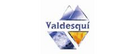 Логотип Valdesquí