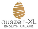 Логотип Auszeit-XL