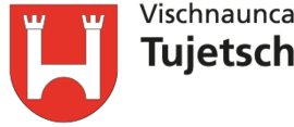 Logo Tujetsch