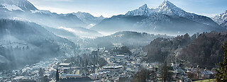 Berchtesgaden