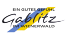 Logotyp Gablitz