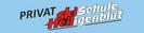 Logotyp Schischule Heiligenblut